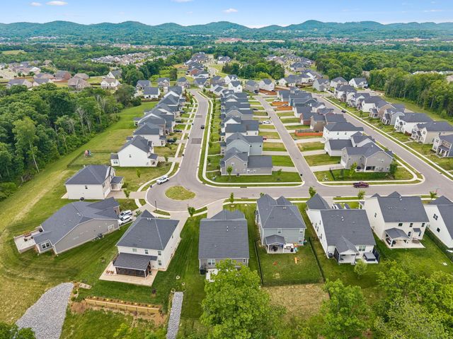 4044 Rosa Dr, Nolensville, TN 37135