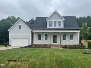 50 Verbena Point, Dunn, NC 28334