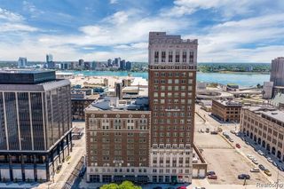 525 W LAFAYETTE Boulevard 13C, Detroit, MI 48226