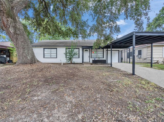 7914 Belbay Street, Houston, TX 77033
