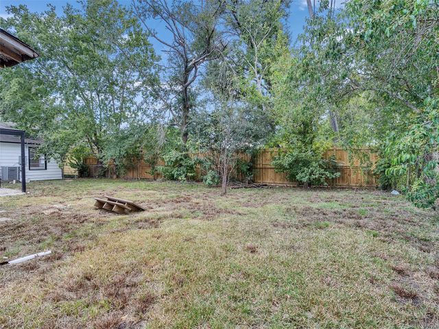 7914 Belbay Street, Houston, TX 77033