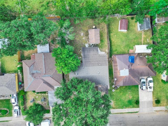 7914 Belbay Street, Houston, TX 77033