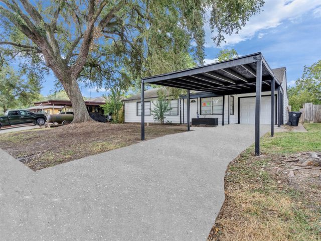 7914 Belbay Street, Houston, TX 77033