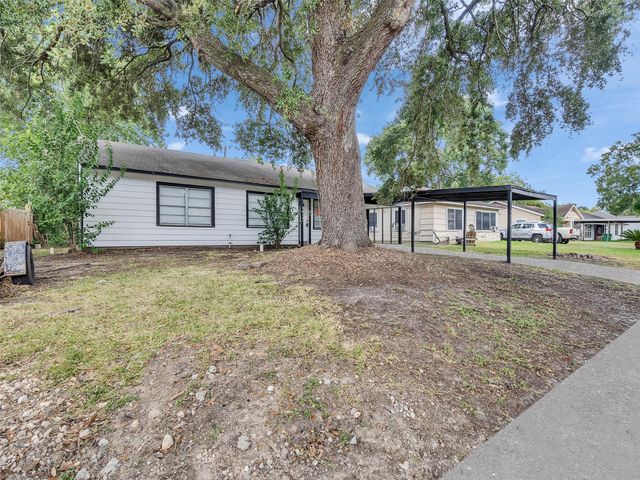 7914 Belbay Street, Houston, TX 77033