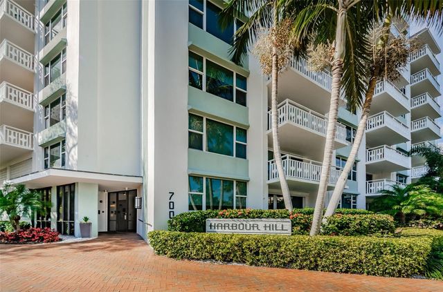 700 BEACH DRIVE NE 308, St Petersburg, FL 33701