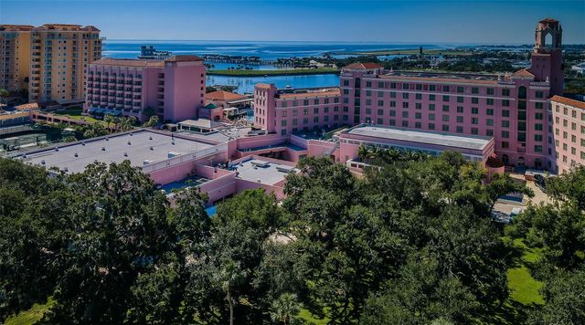 700 BEACH DRIVE NE 308, St Petersburg, FL 33701