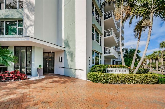 700 BEACH DRIVE NE 308, St Petersburg, FL 33701