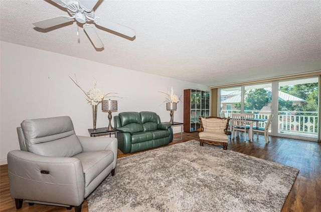 700 BEACH DRIVE NE 308, St Petersburg, FL 33701