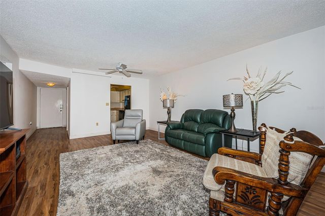 700 BEACH DRIVE NE 308, St Petersburg, FL 33701
