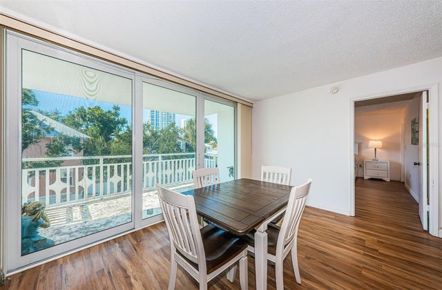 700 BEACH DRIVE NE 308, St Petersburg, FL 33701
