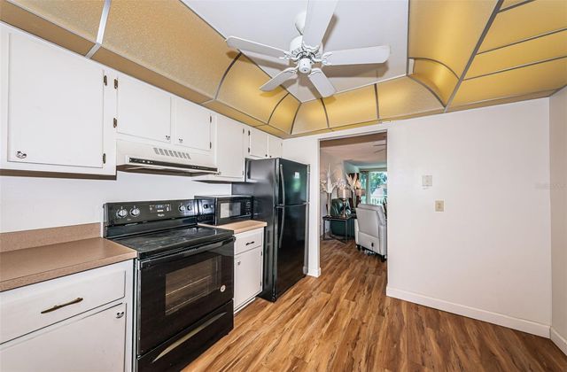 700 BEACH DRIVE NE 308, St Petersburg, FL 33701