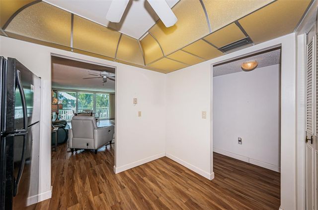 700 BEACH DRIVE NE 308, St Petersburg, FL 33701