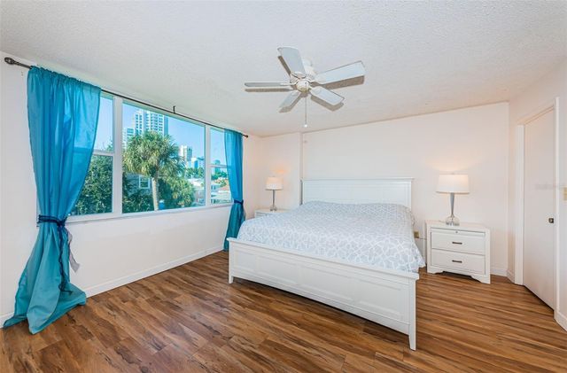 700 BEACH DRIVE NE 308, St Petersburg, FL 33701