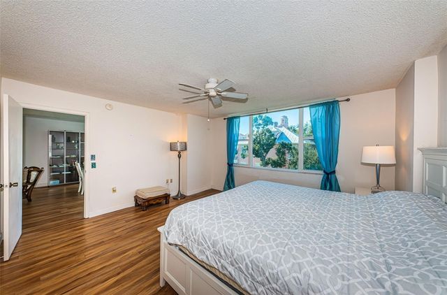 700 BEACH DRIVE NE 308, St Petersburg, FL 33701