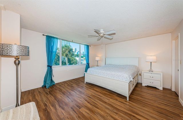 700 BEACH DRIVE NE 308, St Petersburg, FL 33701