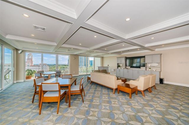 700 BEACH DRIVE NE 308, St Petersburg, FL 33701