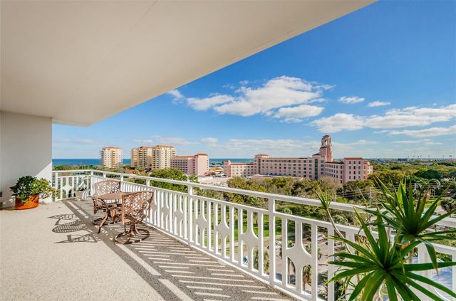 700 BEACH DRIVE NE 308, St Petersburg, FL 33701