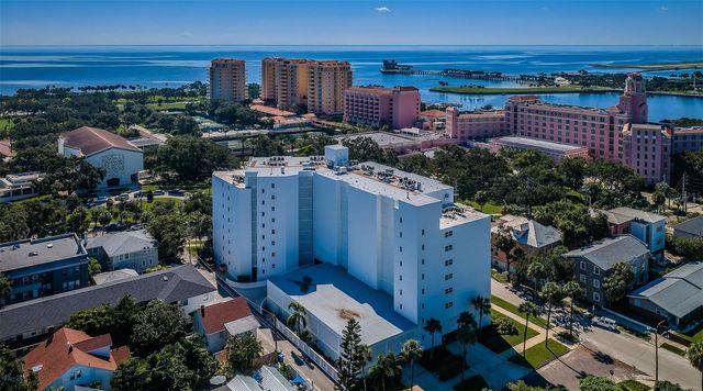 700 BEACH DRIVE NE 308, St Petersburg, FL 33701