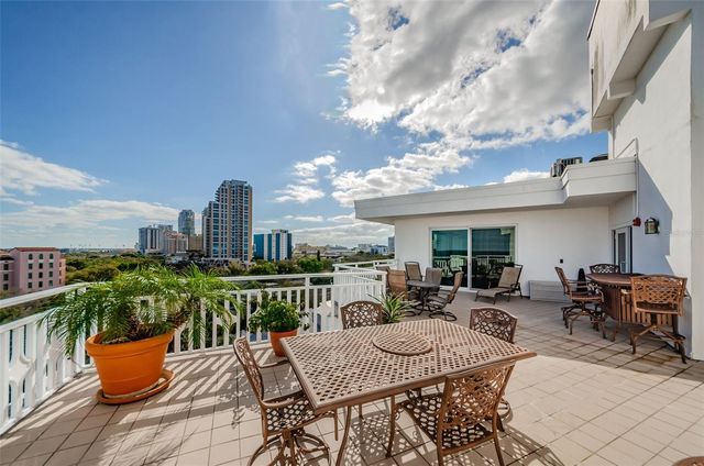 700 BEACH DRIVE NE 308, St Petersburg, FL 33701