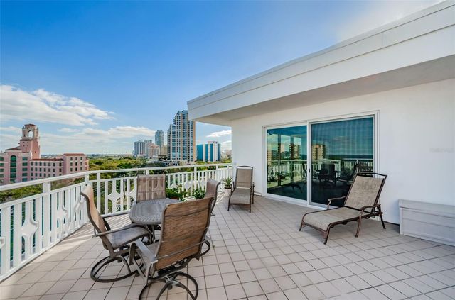 700 BEACH DRIVE NE 308, St Petersburg, FL 33701