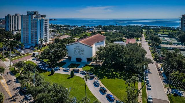 700 BEACH DRIVE NE 308, St Petersburg, FL 33701