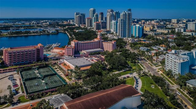 700 BEACH DRIVE NE 308, St Petersburg, FL 33701