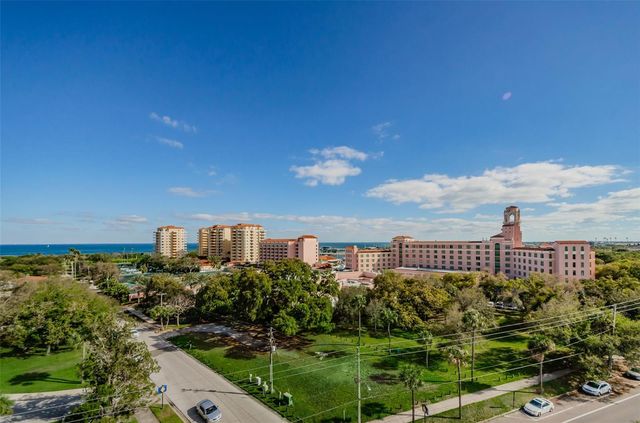 700 BEACH DRIVE NE 308, St Petersburg, FL 33701