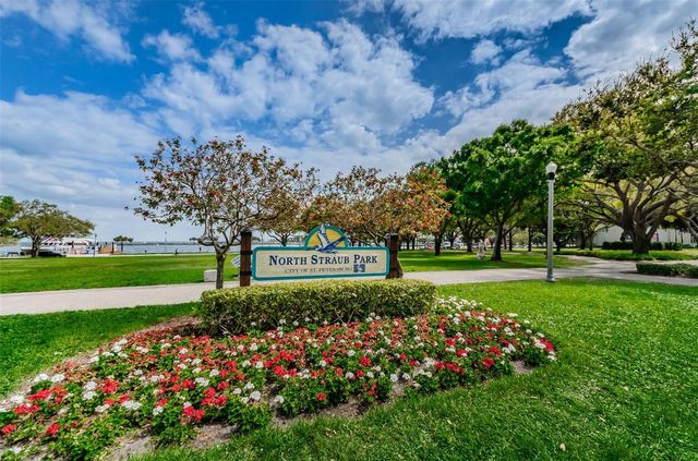 700 BEACH DRIVE NE 308, St Petersburg, FL 33701