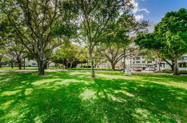 700 BEACH DRIVE NE 308, St Petersburg, FL 33701