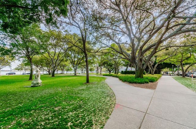 700 BEACH DRIVE NE 308, St Petersburg, FL 33701