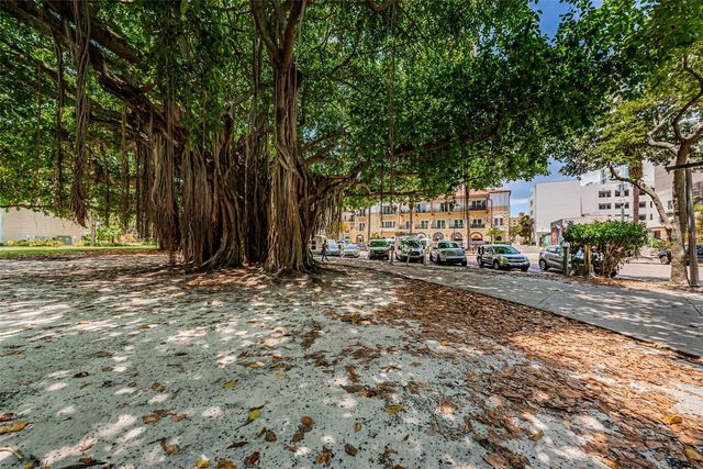 700 BEACH DRIVE NE 308, St Petersburg, FL 33701