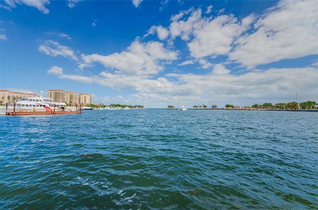 700 BEACH DRIVE NE 308, St Petersburg, FL 33701