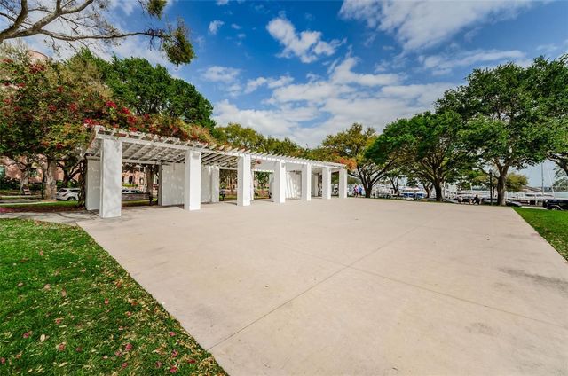 700 BEACH DRIVE NE 308, St Petersburg, FL 33701