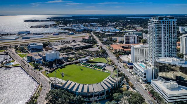 700 BEACH DRIVE NE 308, St Petersburg, FL 33701