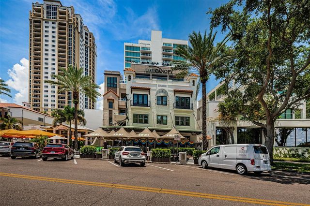 700 BEACH DRIVE NE 308, St Petersburg, FL 33701
