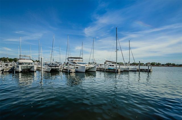 700 BEACH DRIVE NE 308, St Petersburg, FL 33701