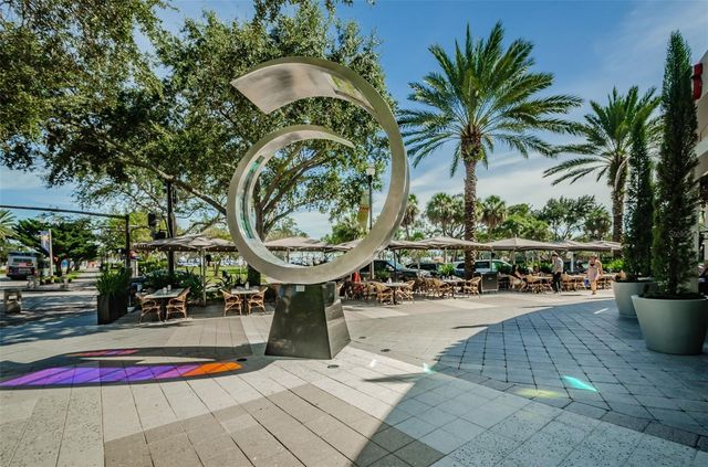 700 BEACH DRIVE NE 308, St Petersburg, FL 33701