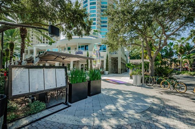 700 BEACH DRIVE NE 308, St Petersburg, FL 33701
