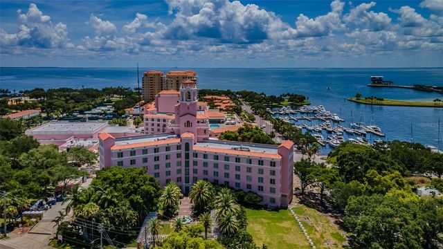 700 BEACH DRIVE NE 308, St Petersburg, FL 33701