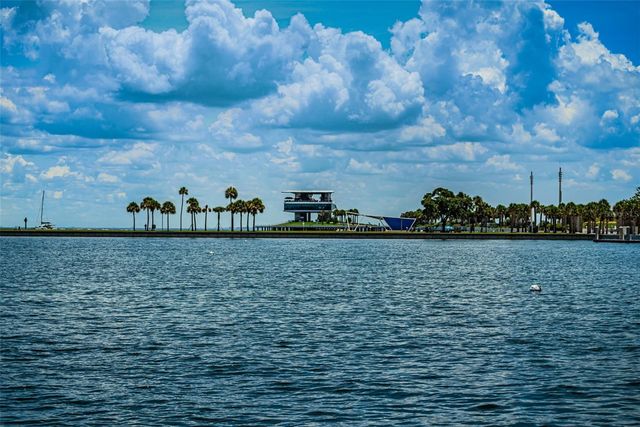 700 BEACH DRIVE NE 308, St Petersburg, FL 33701