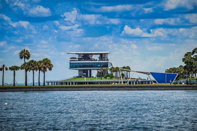 700 BEACH DRIVE NE 308, St Petersburg, FL 33701