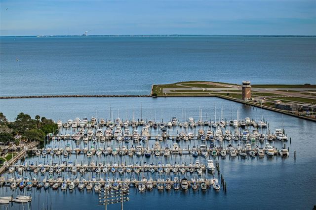 700 BEACH DRIVE NE 308, St Petersburg, FL 33701
