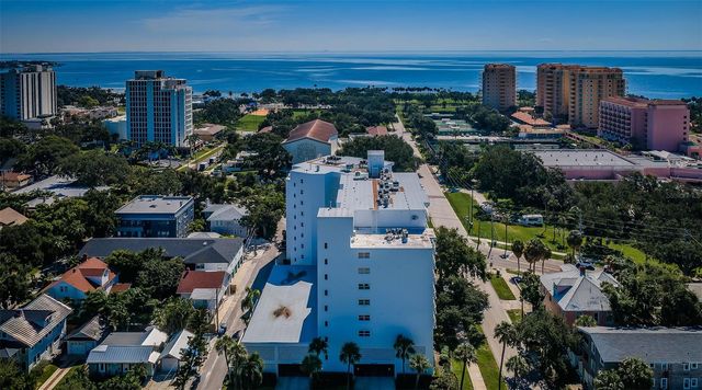 700 BEACH DRIVE NE 308, St Petersburg, FL 33701