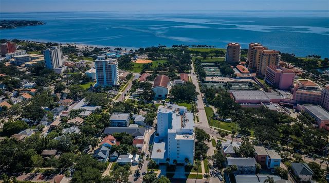 700 BEACH DRIVE NE 308, St Petersburg, FL 33701