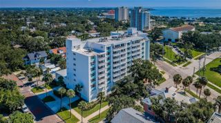 700 BEACH DRIVE NE 308, St Petersburg, FL 33701