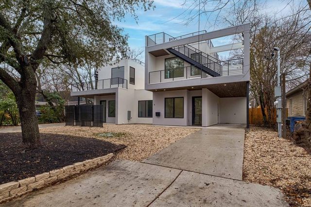 1704 Kinney Ave A, Austin, TX 78704