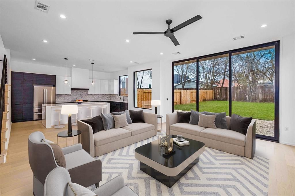 1704 Kinney Ave A, Austin, TX 78704