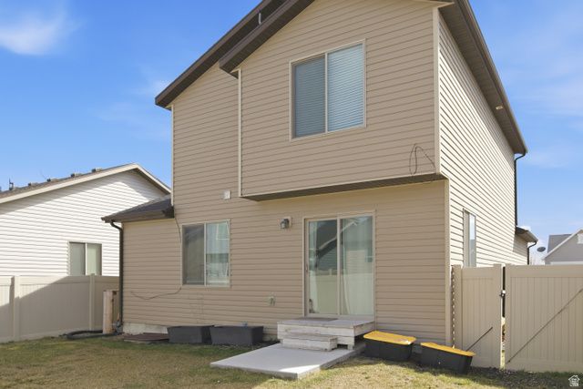 1711 E SHADOW DR, Eagle Mountain, UT 84005