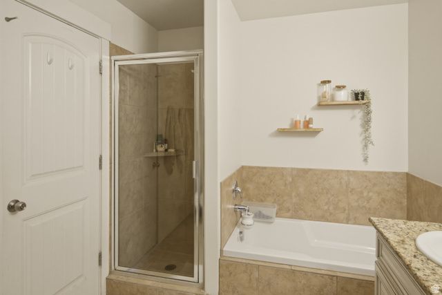 1711 E SHADOW DR, Eagle Mountain, UT 84005