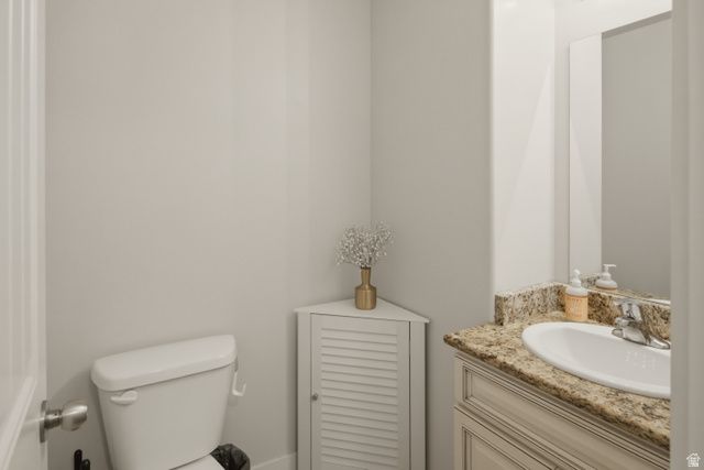 1711 E SHADOW DR, Eagle Mountain, UT 84005